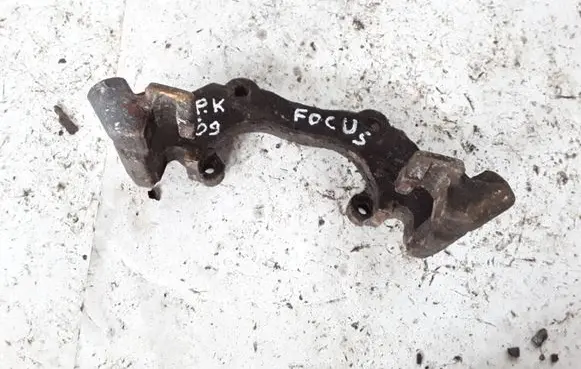 Ford Focus Front Brake Caliper Pad/Carrier 818300