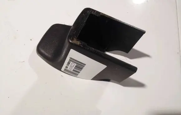 Chevrolet Captiva Other interior part