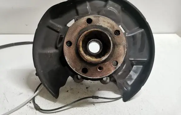 BMW 3 F30 F35 F31 Rear wheel hub