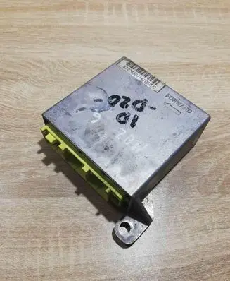 Mazda 6 Airbag control unit/module GK2E57K30B 3327452