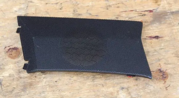 Lexus UX Side speaker trim/cover 5540976070