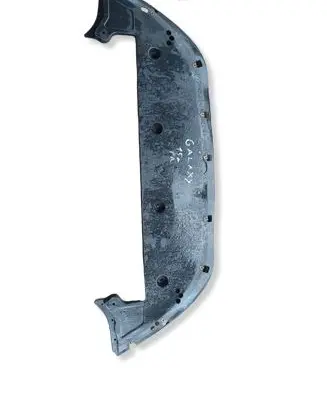 Ford Galaxy Front bumper skid plate/under tray AM2BR8B384AE