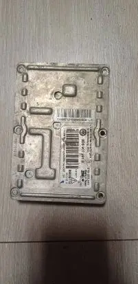 Volkswagen Phaeton Xenon control unit/module 3d0907391b