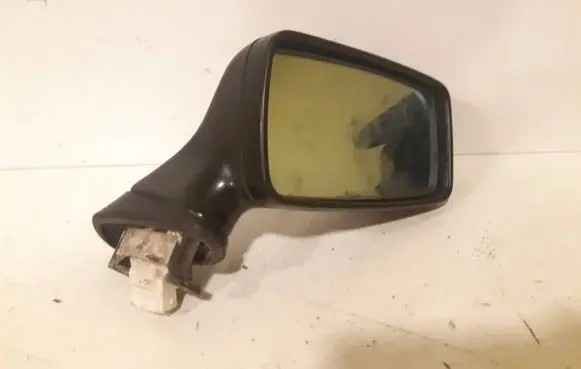 Audi 80 90 S2 B4 Front door electric wing mirror E6007665