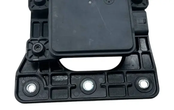 Distronic sensor radar