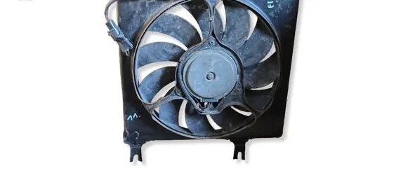 Suzuki Ignis Electric radiator cooling fan 1776083E00 1712083E00 1711183E00