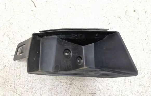 Ford C-MAX II Bumper support mounting bracket corner AM5117A882 AM5117A882BC 0097A