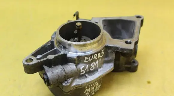 Ford Transit Vacuum pump XS7Q-2A451-BJ