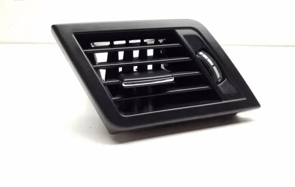 Mercedes-Benz E W212 Dashboard side air vent grill/cover trim A2078300154