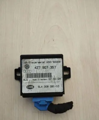 Audi A6 S6 C5 4B Light module LCM 4Z7907357 5LA00808110