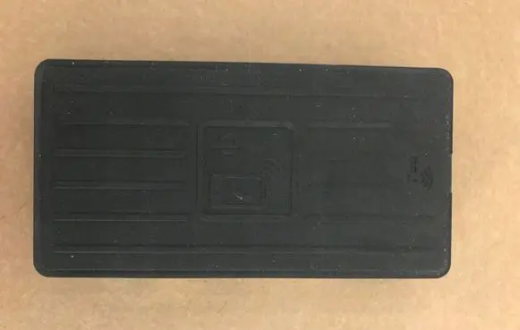 Audi A4 S4 B9 Wireless charging module 8W0035502C