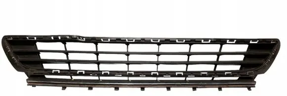 Volkswagen Golf VII Front bumper lower grill 5G0853677A