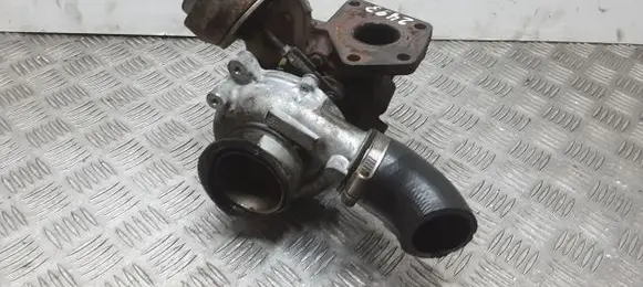 Mazda 6 Turbo VJ360608 30156M 595680