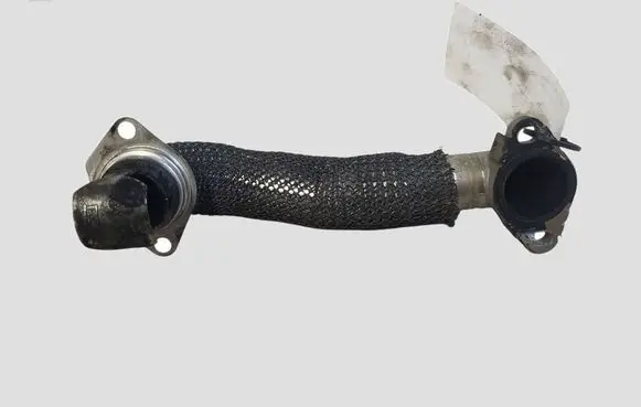 Citroen DS3 EGR valve line/pipe/hose 9674950180