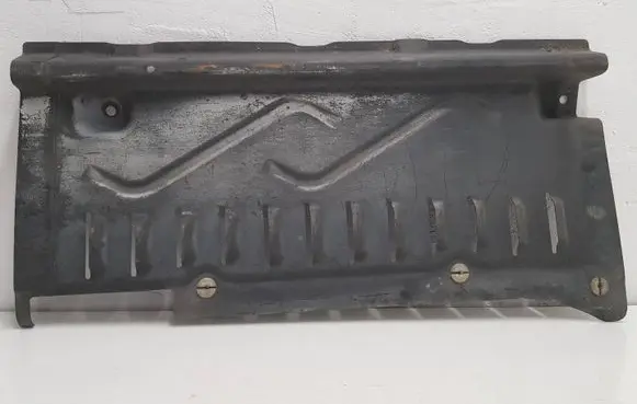 Volkswagen Transporter - Caravelle T5 Front underbody cover/under tray 7E0825210