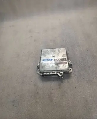 BMW 5 E34 Engine control unit/module 0281001175 2244771