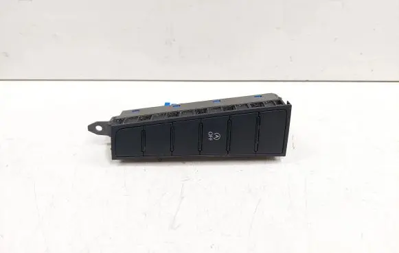 Volkswagen PASSAT B7 Other switches/knobs/shifts 3AC927137J