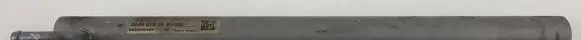 Mercedes-Benz A W169 Fuel main line pipe A6400702095