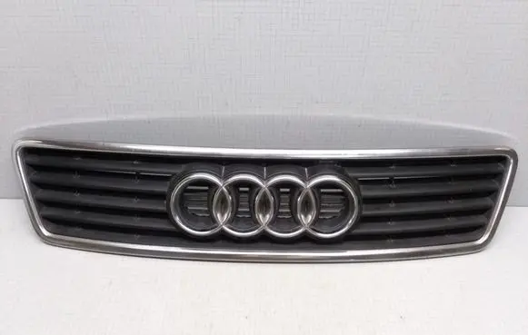 Audi A6 S6 C5 4B Front grill 4B0853651A
