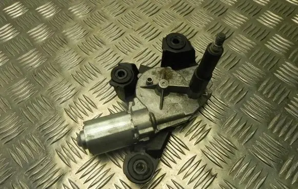 Renault Laguna III Wiper motor 287100004R V636