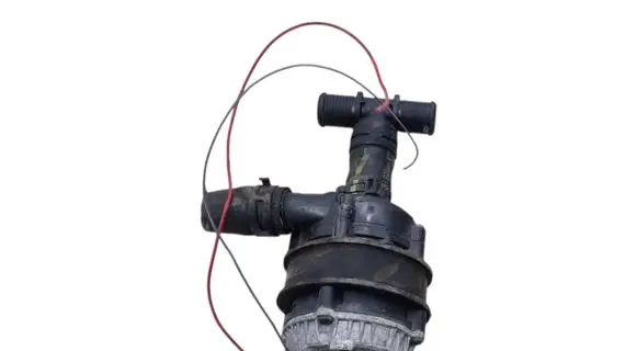MG ZS Electric auxiliary coolant/water pump 0392024076