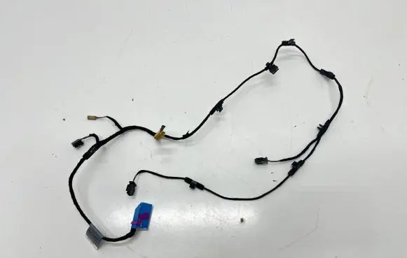 Audi Q5 SQ5 Front door wiring loom 8R0971036 30012009 TAB010766MN