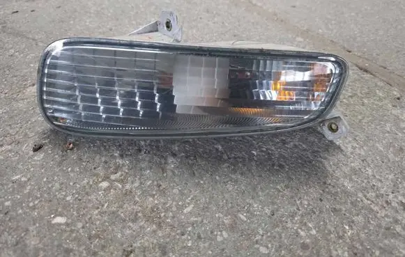 Fiat Punto (199) Front indicator light 51858823
