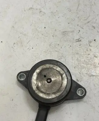 Land Rover Discovery 4 - LR4 Camshaft vanos timing valve G4D36M280AA 16092312198