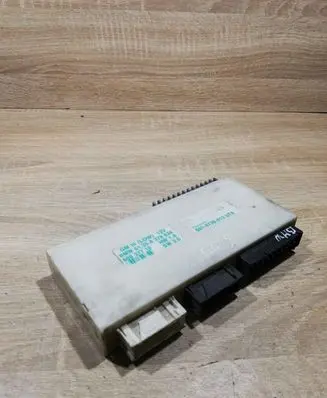 BMW 5 E39 Central body control module 8378634