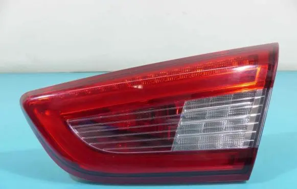 Maserati Ghibli Rear/tail lights 06700046630 IMPRK1227807