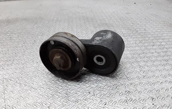 Chrysler Voyager Generator/alternator belt tensioner 04861630AB