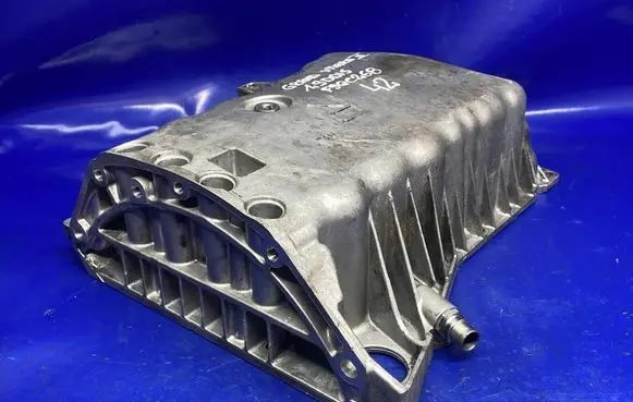 Suzuki Grand Vitara II Oil sump 8200728386