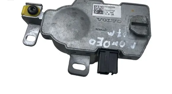 Ford Mondeo Mk III Steering wheel lock P31202262 T3733772F