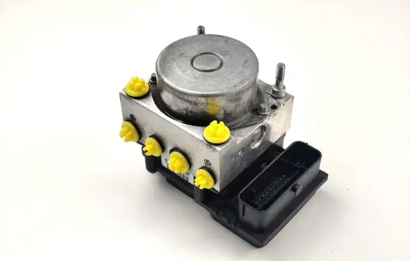 Opel Corsa D ABS Pump 0265232288 0265800796 13282282