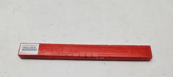 Toyota Land Cruiser (J150) Emergency warning sign PW02200024
