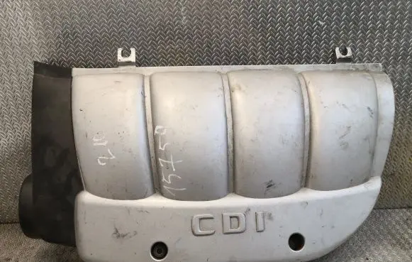 Engine cover (trim)