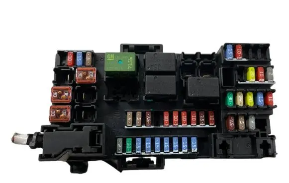 Fuse module