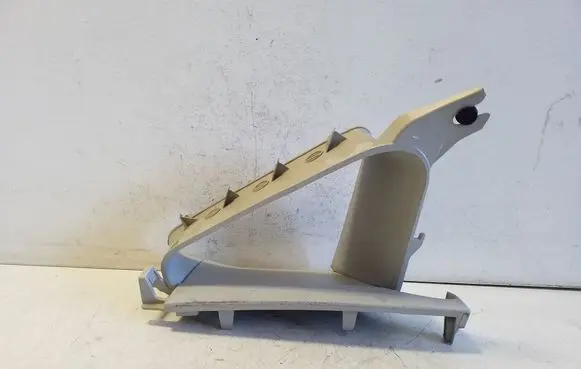 Volkswagen Sharan (A) pillar trim 7N0858420A