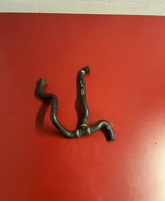 BMW X3 F25 Engine coolant pipe/hose 9193255
