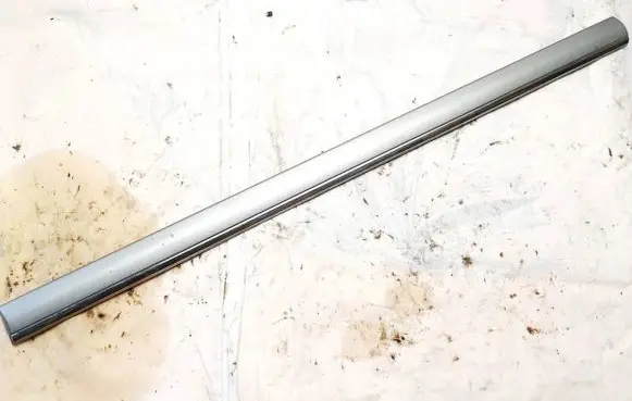 Mercedes-Benz C W202 Front door trim (molding) a2026909462