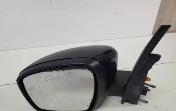 Ford Galaxy Front door electric wing mirror EM2B17683GG