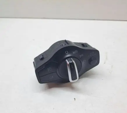 Audi A4 S4 B8 8K Light switch 8K0941531AA
