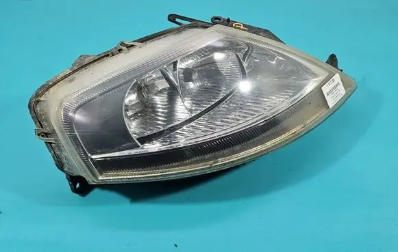 Citroen C3 Headlight/headlamp 9647214180 IMPRK1517083