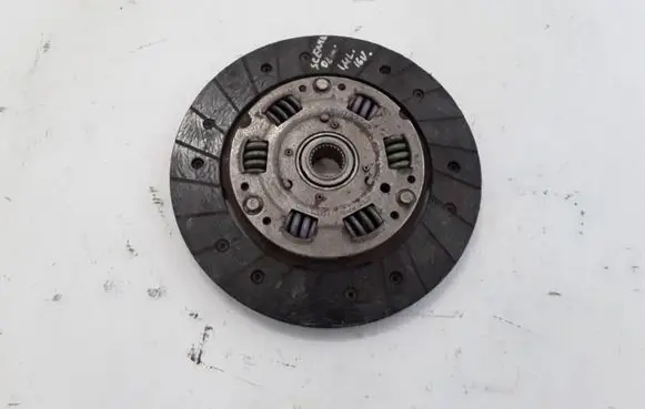Renault Scenic I Clutch pressure plate 8200122349