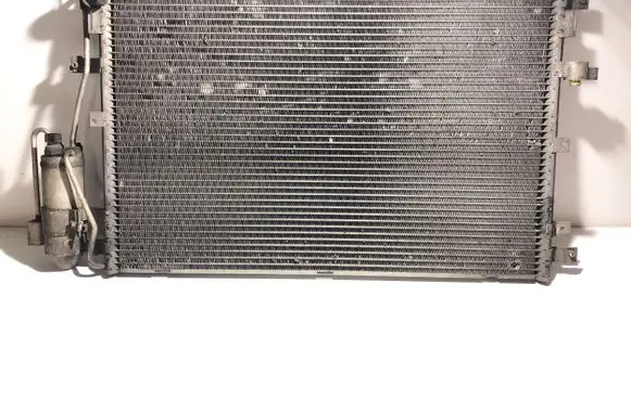 Volvo XC90 A/C cooling radiator (condenser) 31101162 19907
