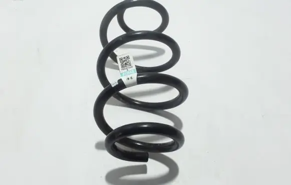 Chrysler Pacifica Front coil spring 68238135AB