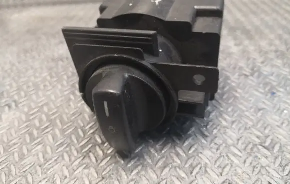 Mercedes-Benz A W169 Light switch 1695451504