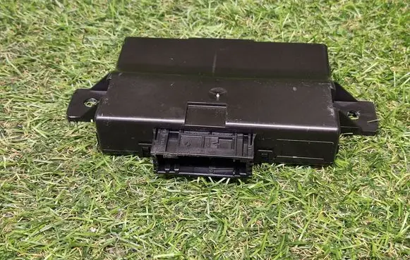 Audi A6 S6 C7 4G Gateway control module 4G8907468F 4G8907468
