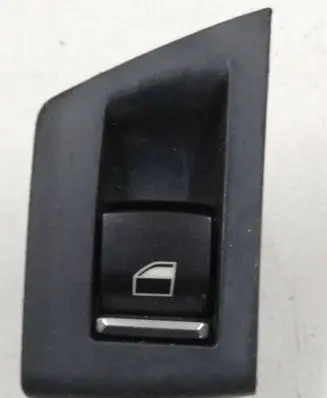 BMW 5 F10 F11 Electric window control switch 9163527