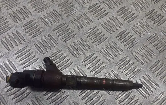 Suzuki Ignis Fuel injectors set 044511083